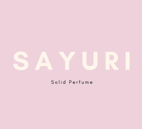 SAYURI