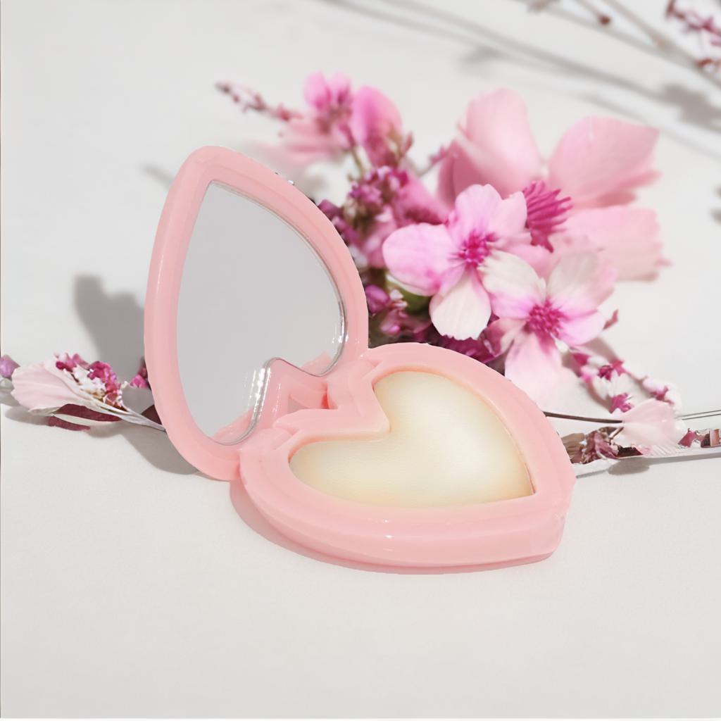 Blossoms of Spring Solid Perfume